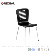 En gros housse en tissu plié siège de chaise OZ-1032